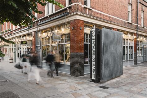 old spitalfields market hours